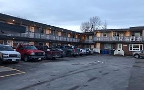 All Seasons Motel Port Elgin